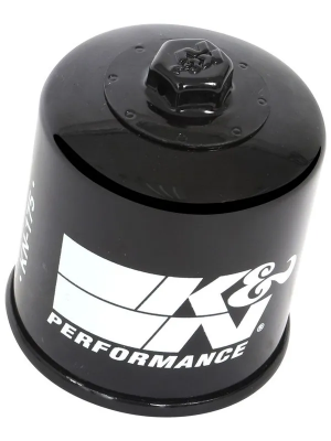 Маслен Филтър K&N Spin-On ЗА INDIAN/HARLEY DAVIDSON 2014-2025